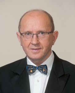 Prof. Henryk Skarżyński /Fot. arch. IFPS