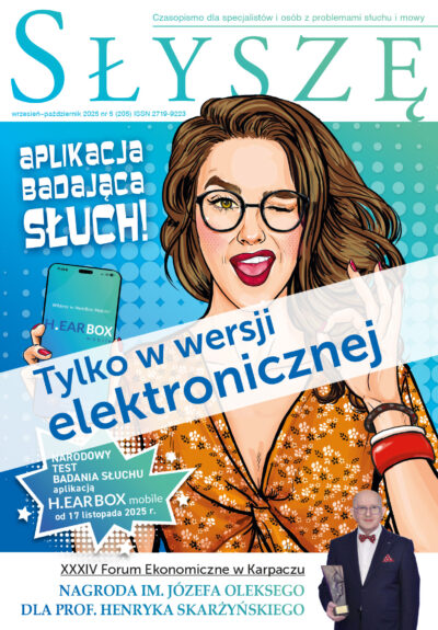 Słyszę 5/205/2025