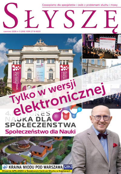 Słyszę 3/209/2026